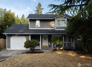 5047 Carole Drive NE, Olympia, WA 98516