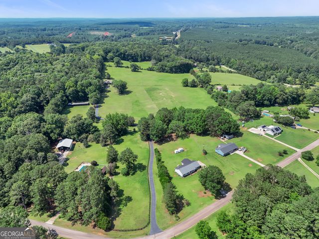 120 Jandale Drive, Lagrange, GA 30241