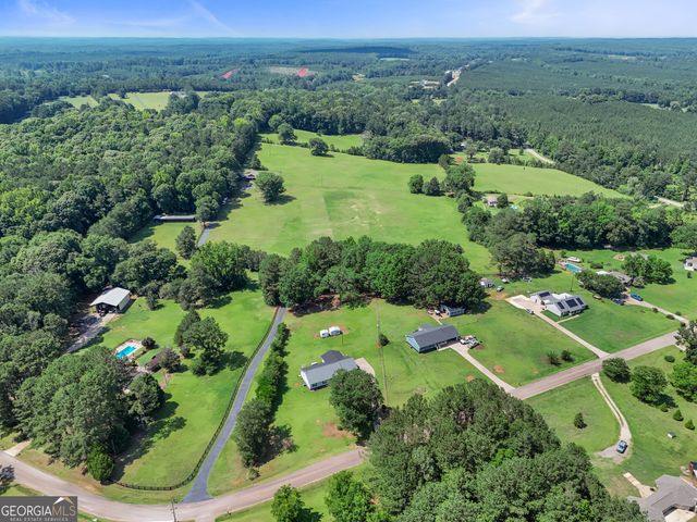 120 Jandale Drive, Lagrange, GA 30241