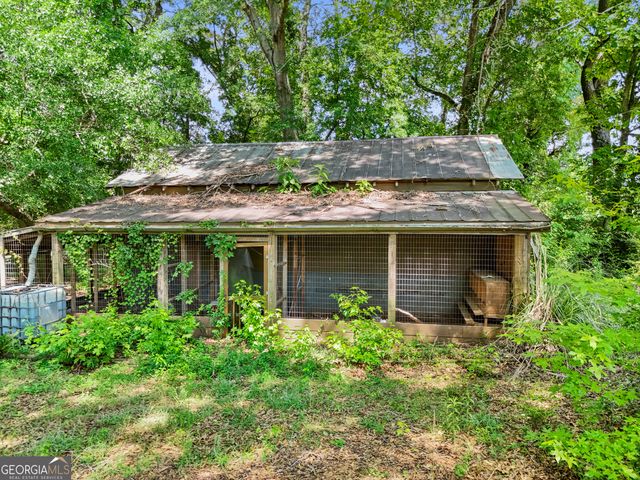 120 Jandale Drive, Lagrange, GA 30241
