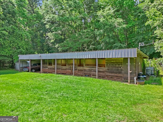 120 Jandale Drive, Lagrange, GA 30241