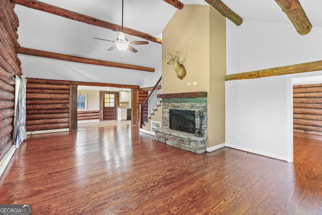 120 Jandale Drive, Lagrange, GA 30241