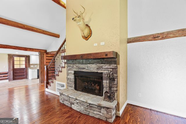 120 Jandale Drive, Lagrange, GA 30241