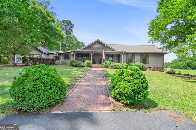 120 Jandale Drive, Lagrange, GA 30241