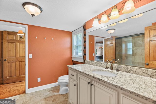 120 Jandale Drive, Lagrange, GA 30241
