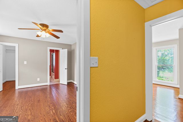 120 Jandale Drive, Lagrange, GA 30241