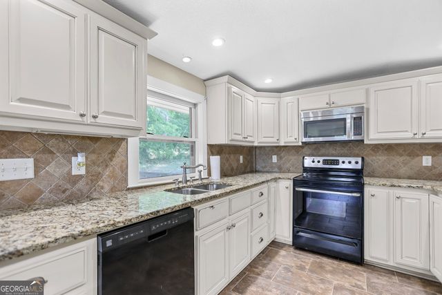 120 Jandale Drive, Lagrange, GA 30241