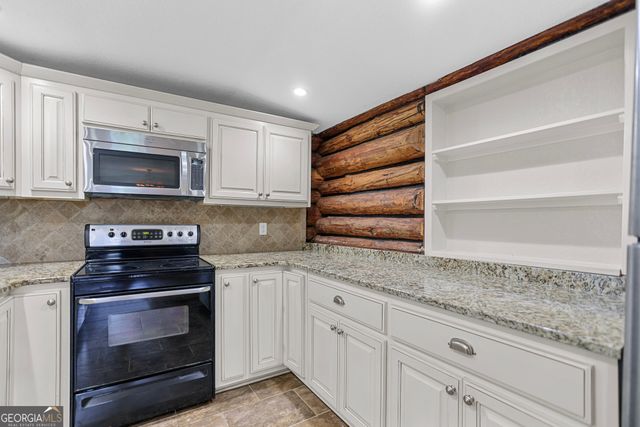 120 Jandale Drive, Lagrange, GA 30241