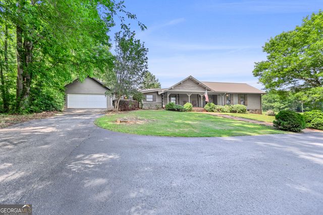 120 Jandale Drive, Lagrange, GA 30241