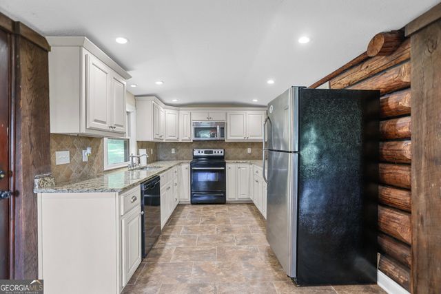 120 Jandale Drive, Lagrange, GA 30241