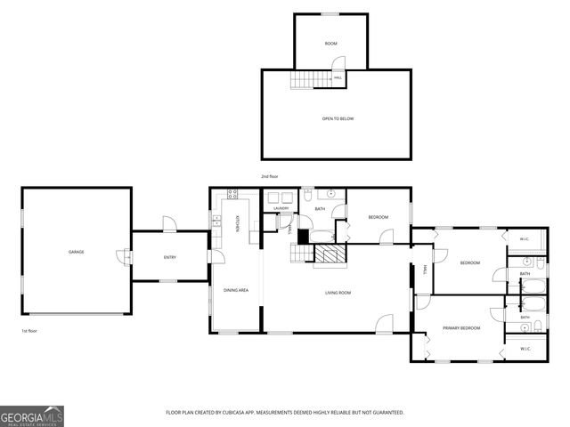 120 Jandale Drive, Lagrange, GA 30241