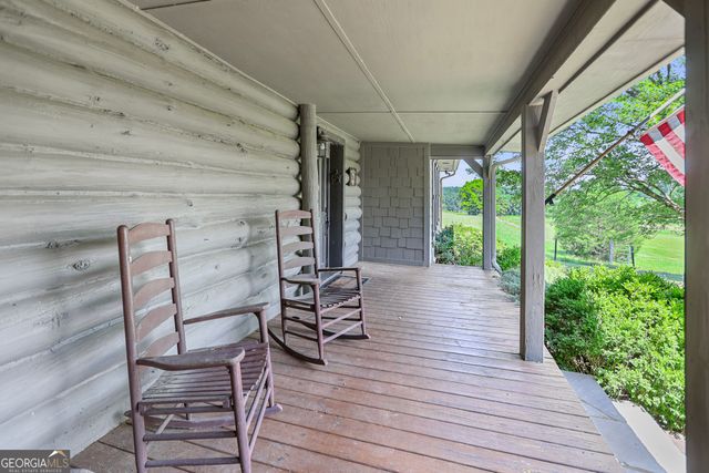 120 Jandale Drive, Lagrange, GA 30241