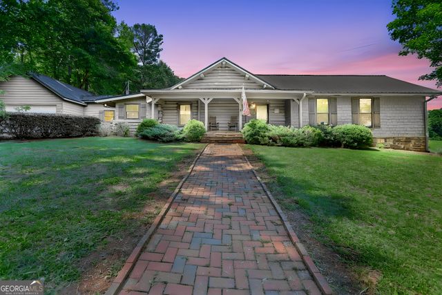 120 Jandale Drive, Lagrange, GA 30241