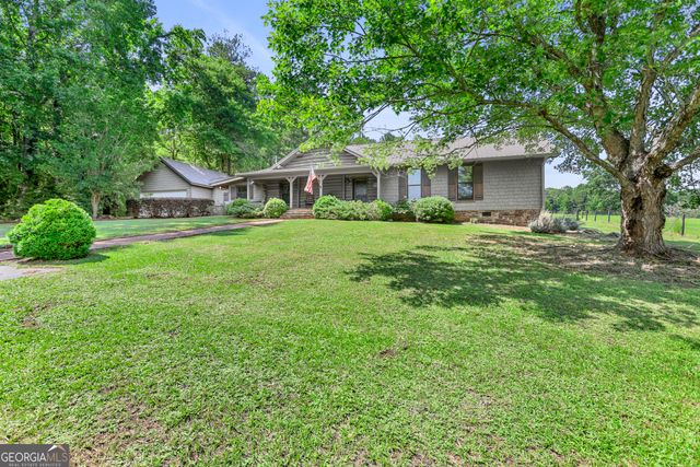 120 Jandale Drive, Lagrange, GA 30241