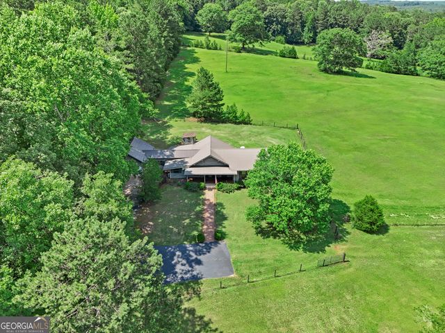 120 Jandale Drive, Lagrange, GA 30241