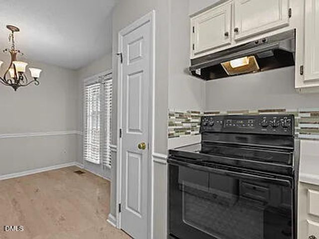 4504 Liverpool Lane, Raleigh, NC 27604