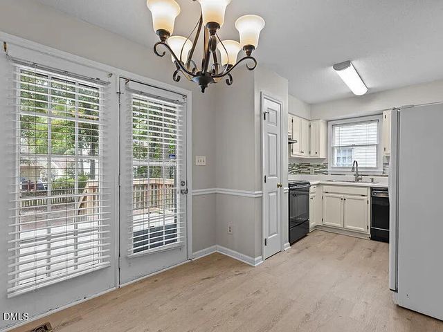 4504 Liverpool Lane, Raleigh, NC 27604