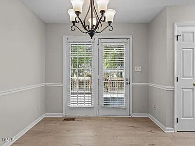 4504 Liverpool Lane, Raleigh, NC 27604
