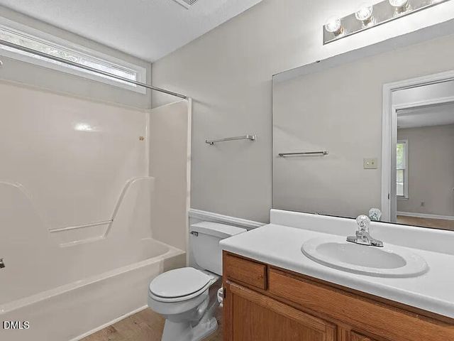 4504 Liverpool Lane, Raleigh, NC 27604