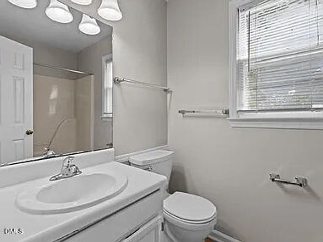 4504 Liverpool Lane, Raleigh, NC 27604