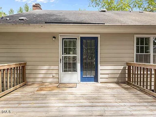 4504 Liverpool Lane, Raleigh, NC 27604