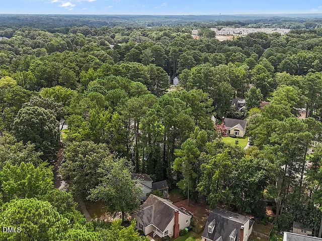4504 Liverpool Lane, Raleigh, NC 27604
