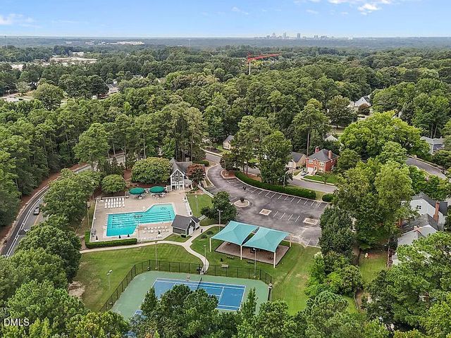 4504 Liverpool Lane, Raleigh, NC 27604