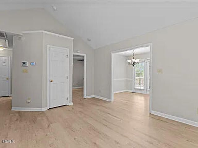 4504 Liverpool Lane, Raleigh, NC 27604