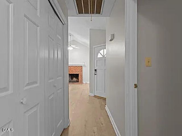 4504 Liverpool Lane, Raleigh, NC 27604