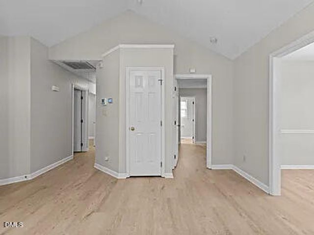 4504 Liverpool Lane, Raleigh, NC 27604