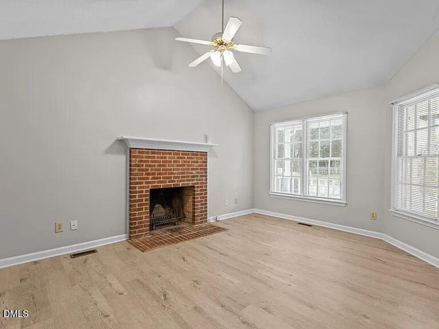 4504 Liverpool Lane, Raleigh, NC 27604