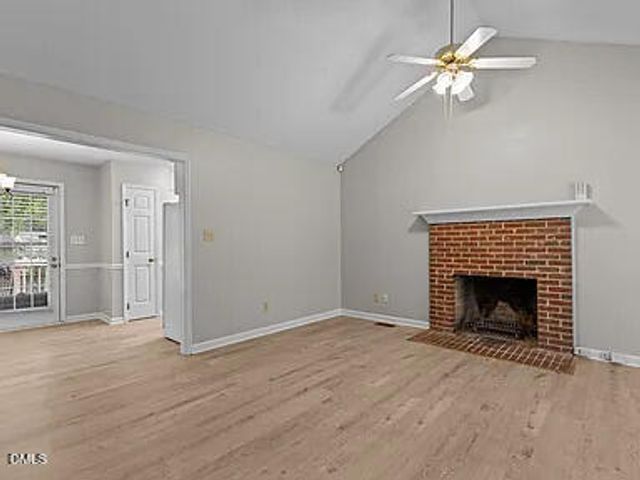 4504 Liverpool Lane, Raleigh, NC 27604