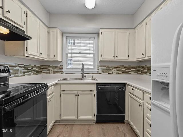 4504 Liverpool Lane, Raleigh, NC 27604