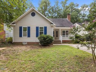 4504 Liverpool Lane, Raleigh, NC 27604