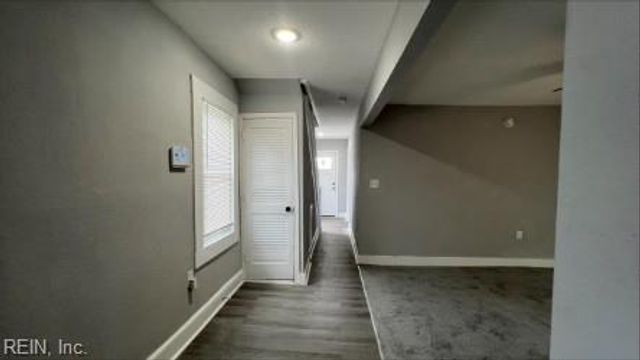 660 Virginia AVE, Portsmouth, VA 23707