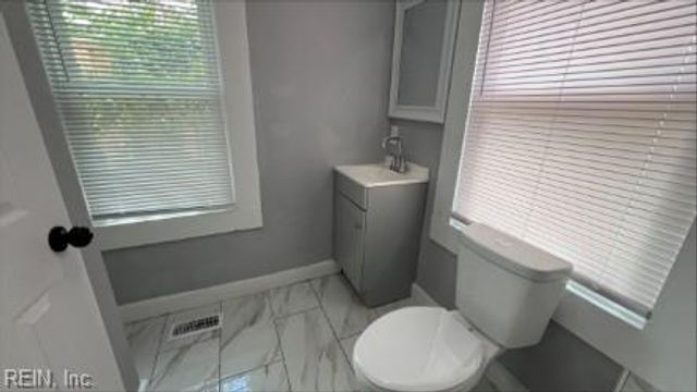660 Virginia AVE, Portsmouth, VA 23707