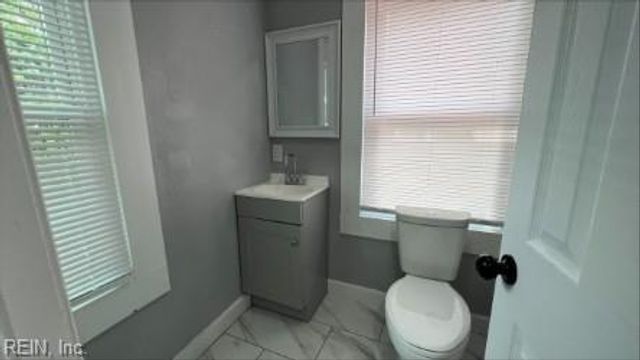 660 Virginia AVE, Portsmouth, VA 23707
