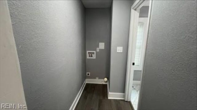 660 Virginia AVE, Portsmouth, VA 23707