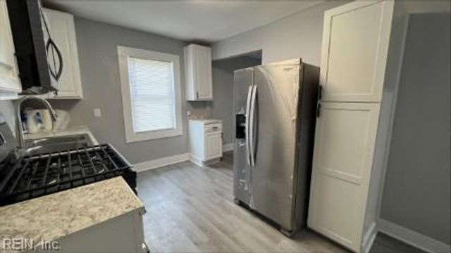 660 Virginia AVE, Portsmouth, VA 23707