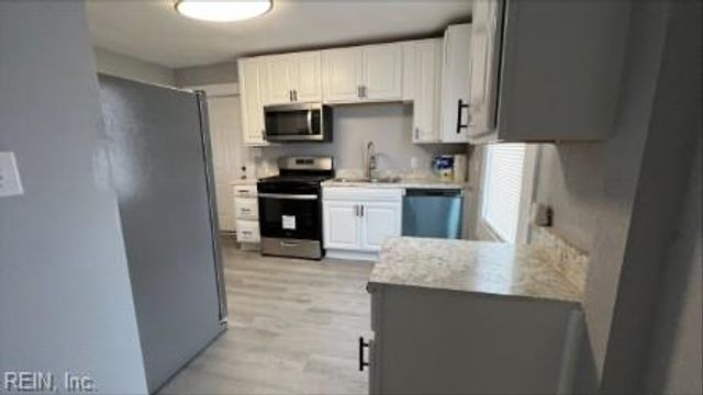 660 Virginia AVE, Portsmouth, VA 23707
