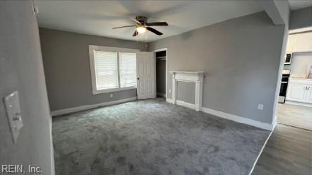 660 Virginia AVE, Portsmouth, VA 23707