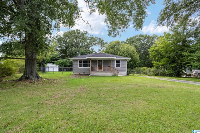 3433 MAIN STREET, Adamsville, AL 35005
