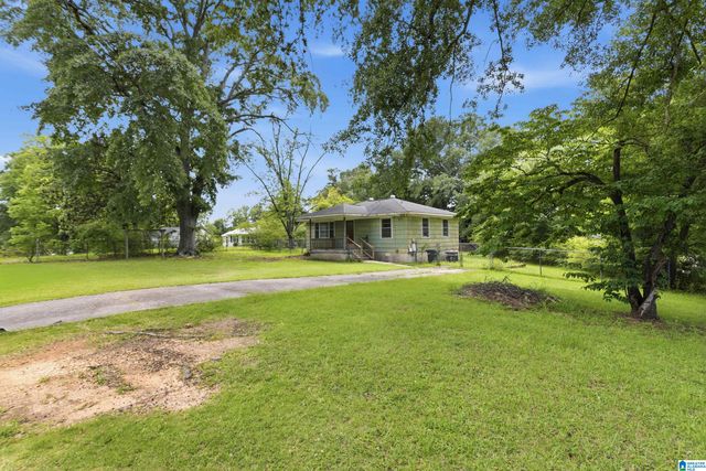 3433 MAIN STREET, Adamsville, AL 35005