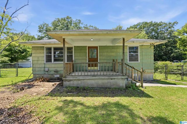 3433 MAIN STREET, Adamsville, AL 35005