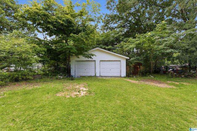 3433 MAIN STREET, Adamsville, AL 35005