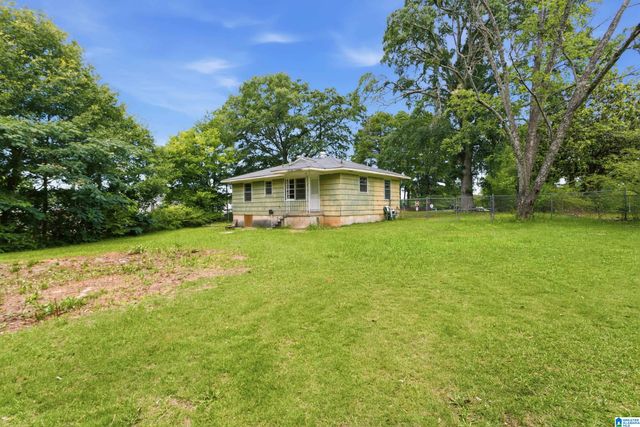 3433 MAIN STREET, Adamsville, AL 35005