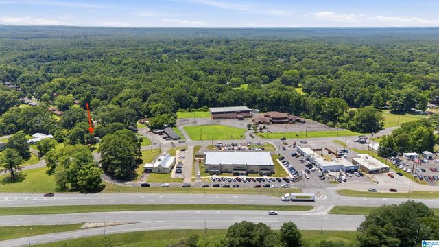 3433 MAIN STREET, Adamsville, AL 35005