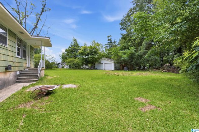 3433 MAIN STREET, Adamsville, AL 35005