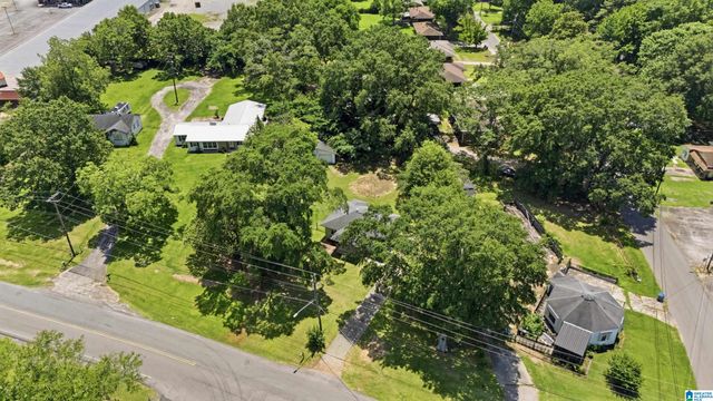 3433 MAIN STREET, Adamsville, AL 35005