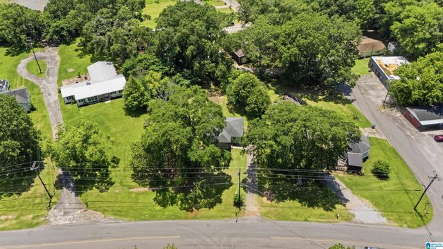 3433 MAIN STREET, Adamsville, AL 35005